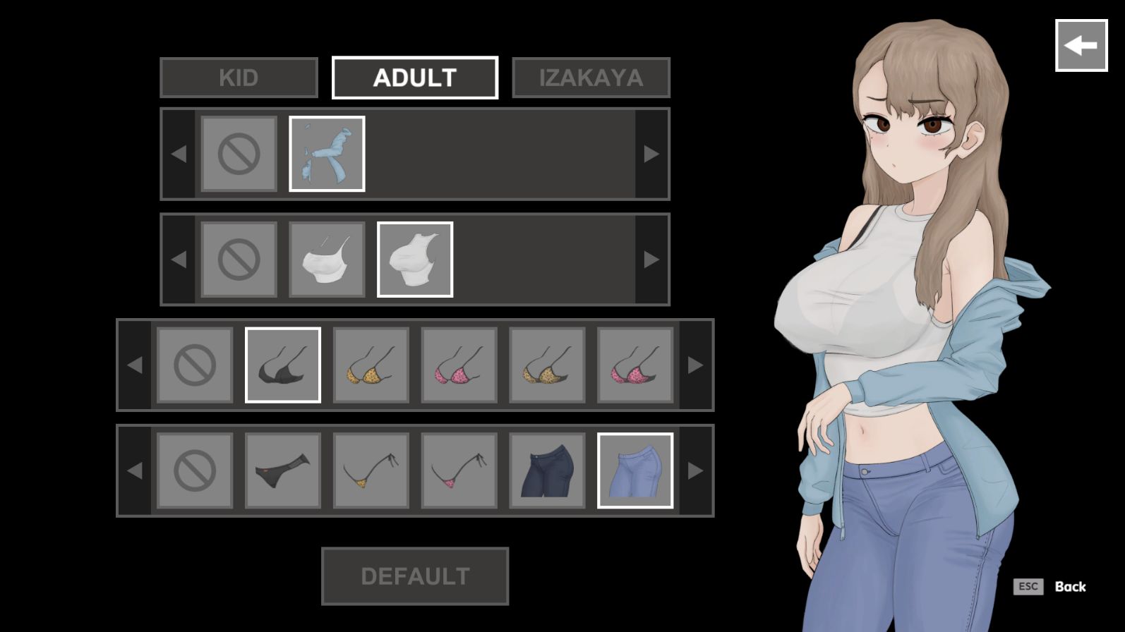 昔いじめてたヤンキーが今じゃ俺のマッサージ店の部下〜【ヤンキーマッサージ外伝】［MASSAGE MY EX-BULLY:Side Story］ 画像10