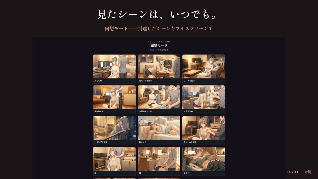 合鍵 〜ルームシェアの距離が、変わる夜〜 画像8