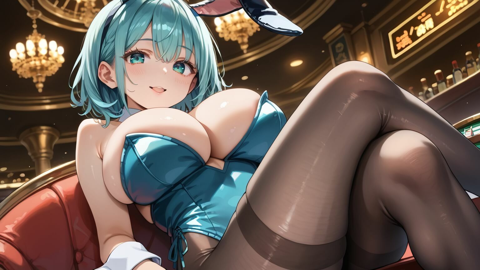 イカサマ・ブラックジャック 3