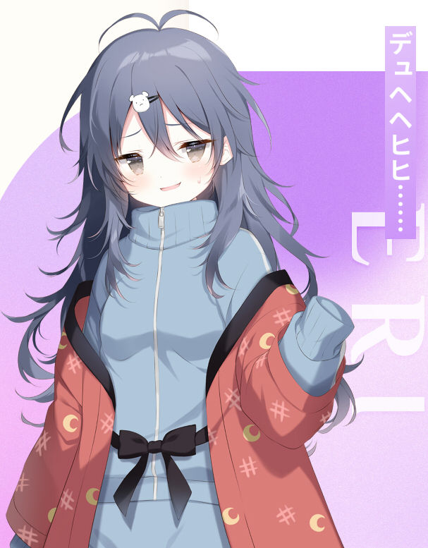 とける風花とシロうさぎ 画像5
