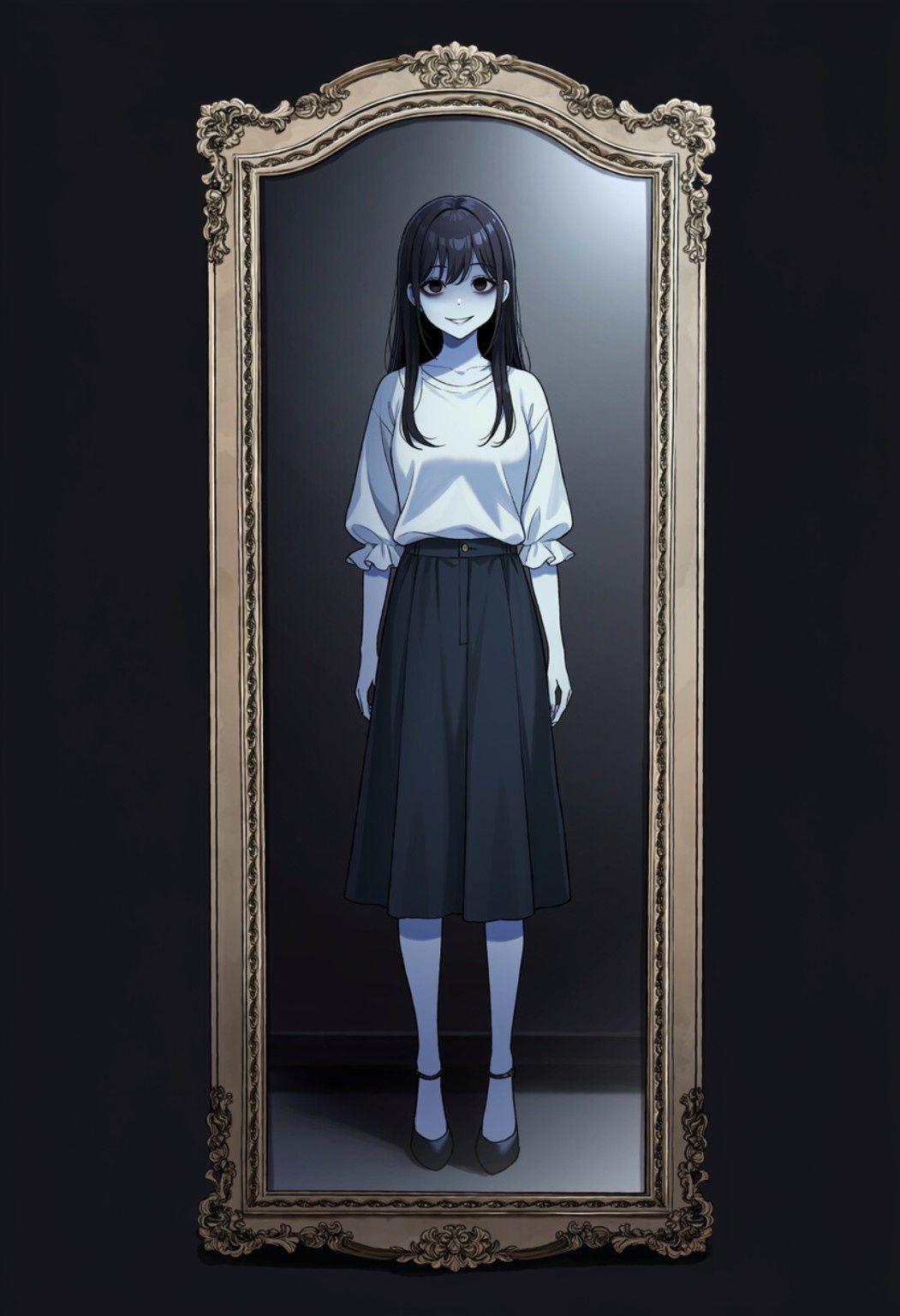 怪異大学 画像4