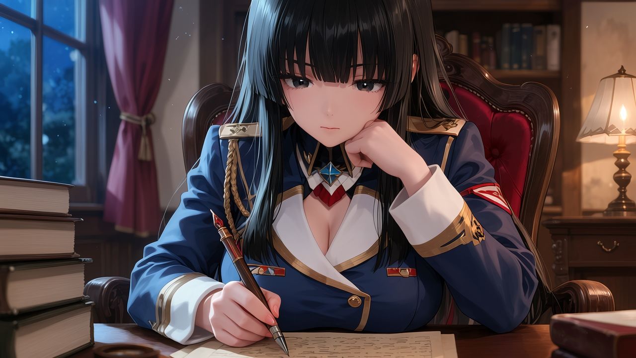 風の小道の物語5 画像9