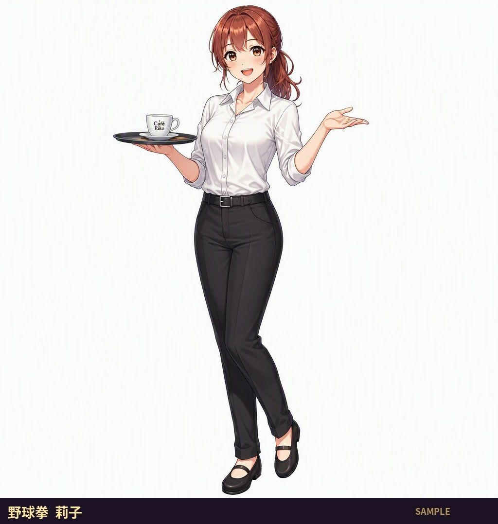 野球拳 脱衣じゃんけん 5人 画像8