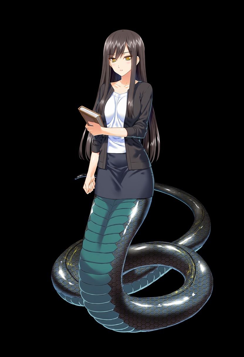 モンスター娘学園 〜青春！金玉潰しキャンパス〜 画像2