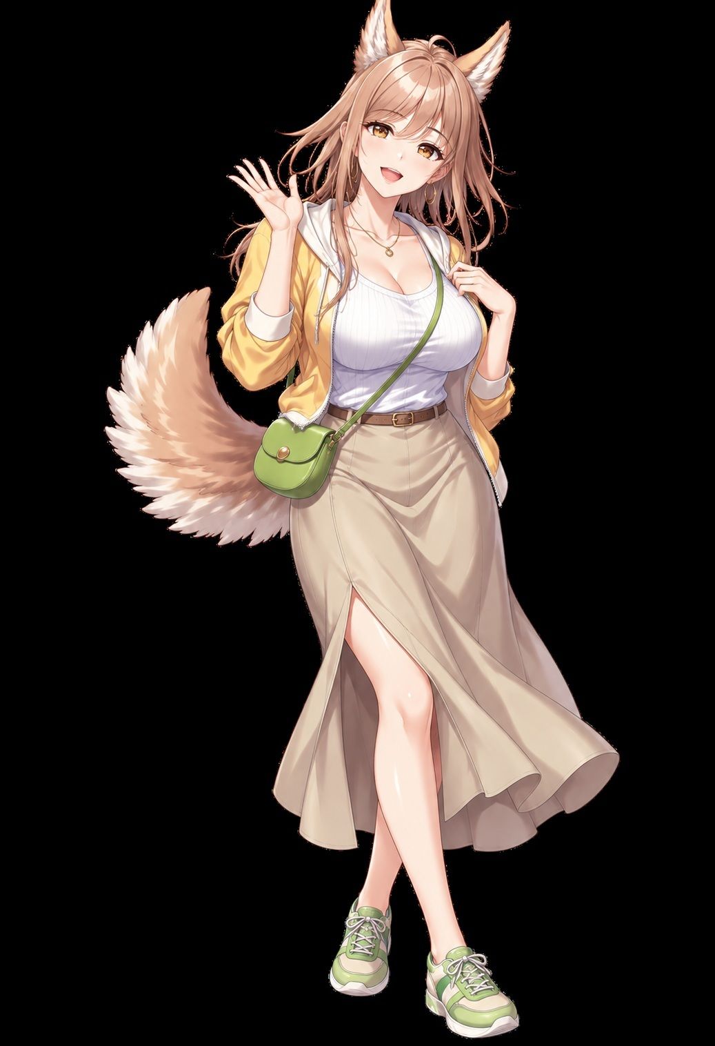 モンスター娘学園 〜青春！金玉潰しキャンパス〜 画像3