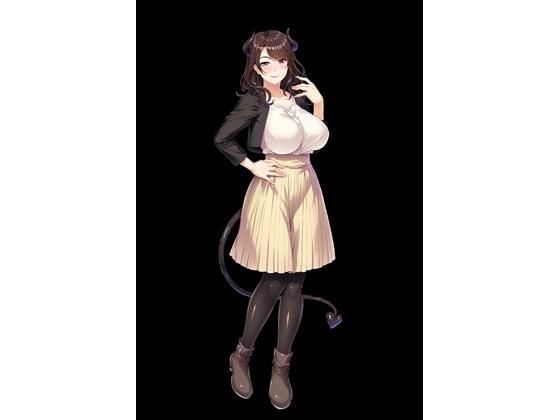 モンスター娘学園 〜青春！金玉潰しキャンパス〜