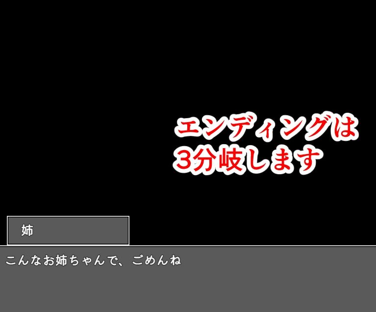 ブラコンお姉ちゃんと一線を越えるまでの30日間