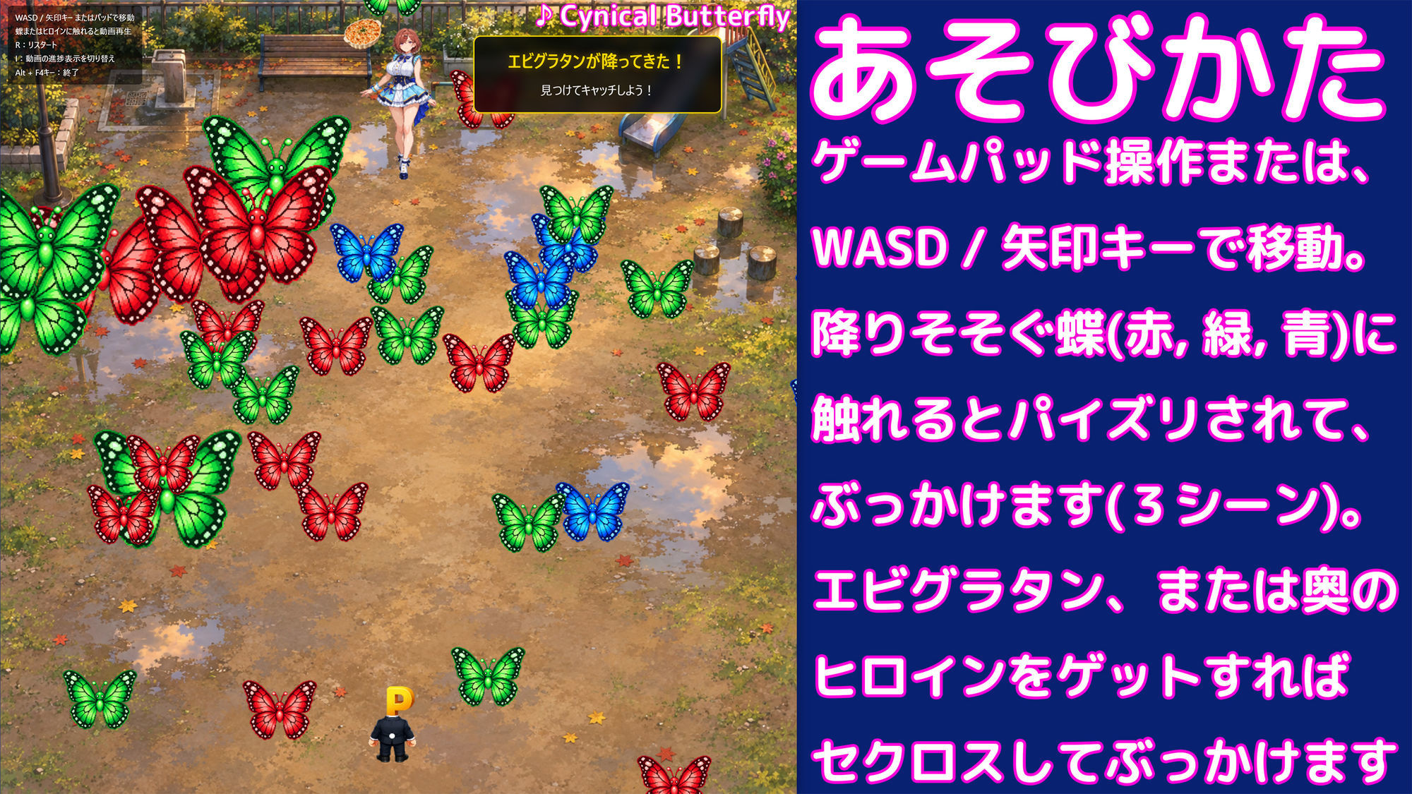 サンプル画像 2枚目