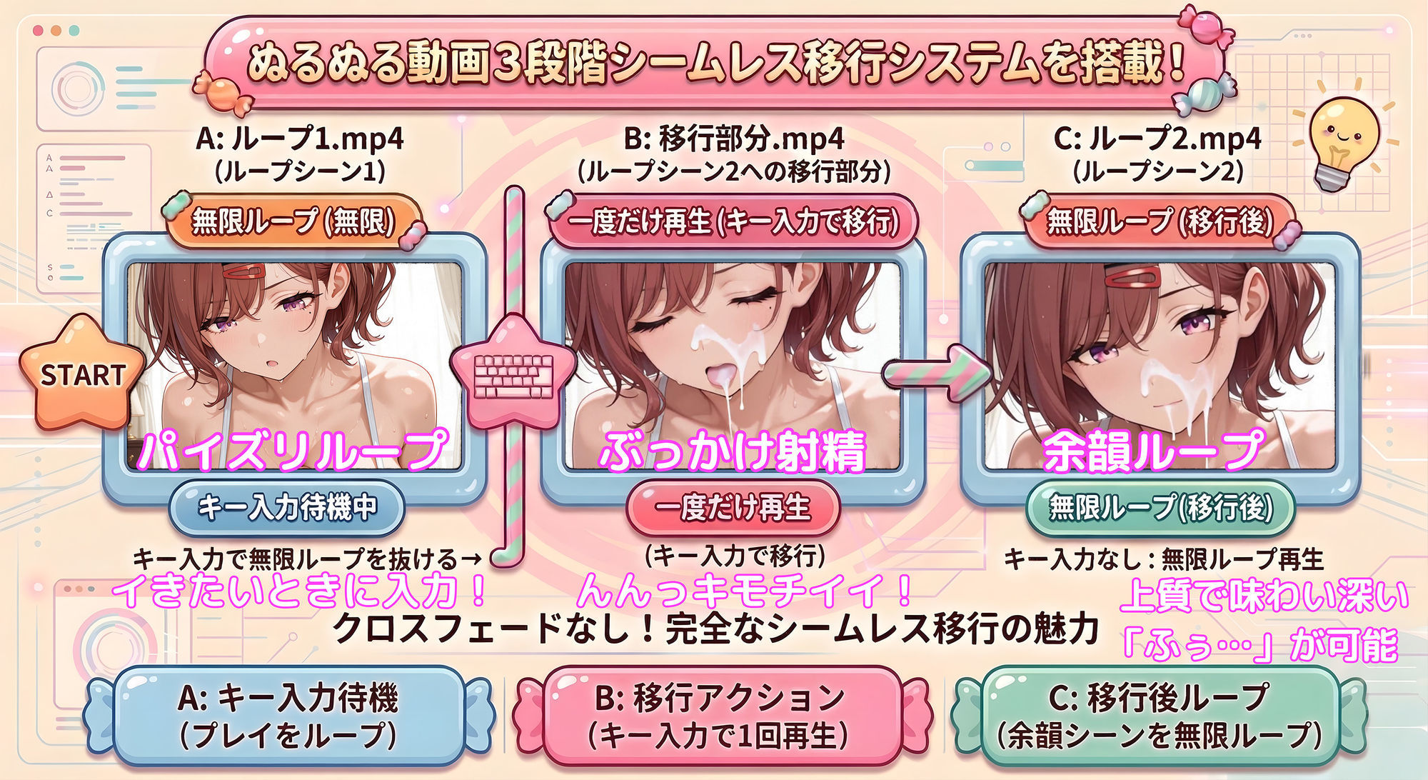 サンプル画像 3枚目