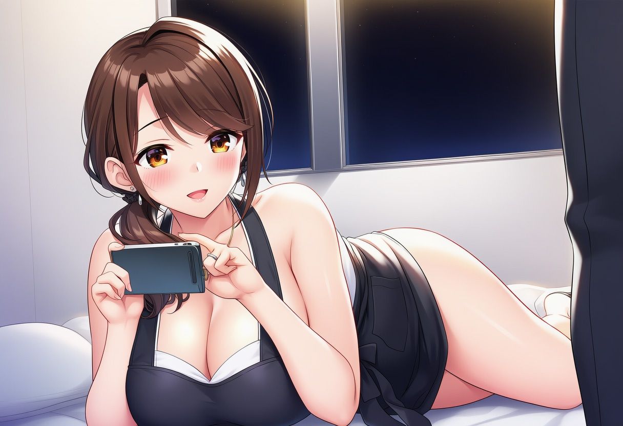 セックスレストラン-真実の愛-の作品画像 1