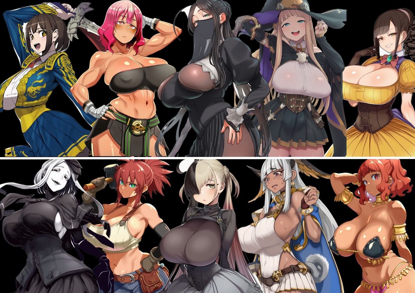 5