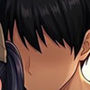 つなぎの下が汗だくの女性作業員〜搬入が終わるまでの数時間、二人きり〜
