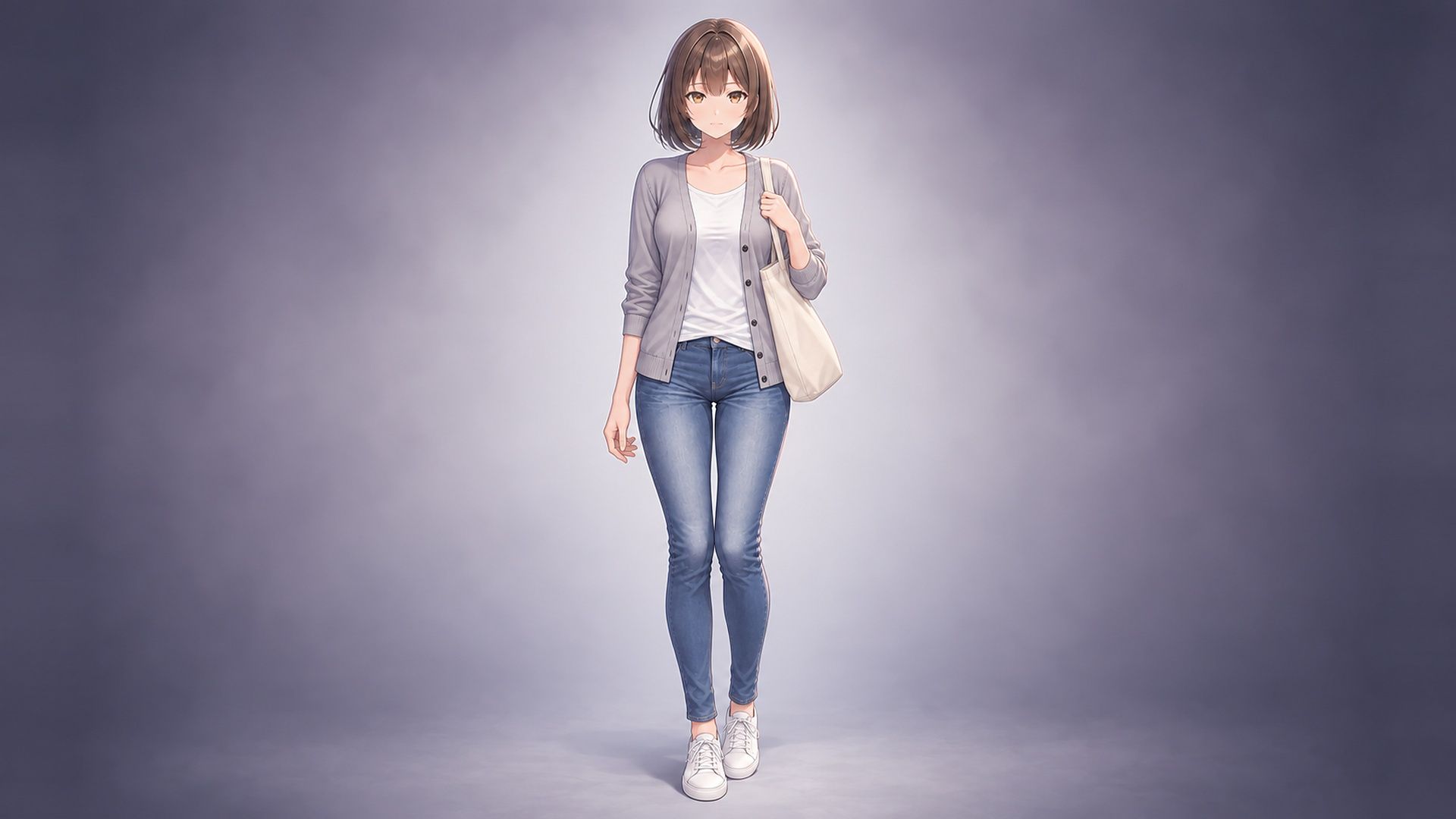 ファインダー越しの、冴島美緒 画像2