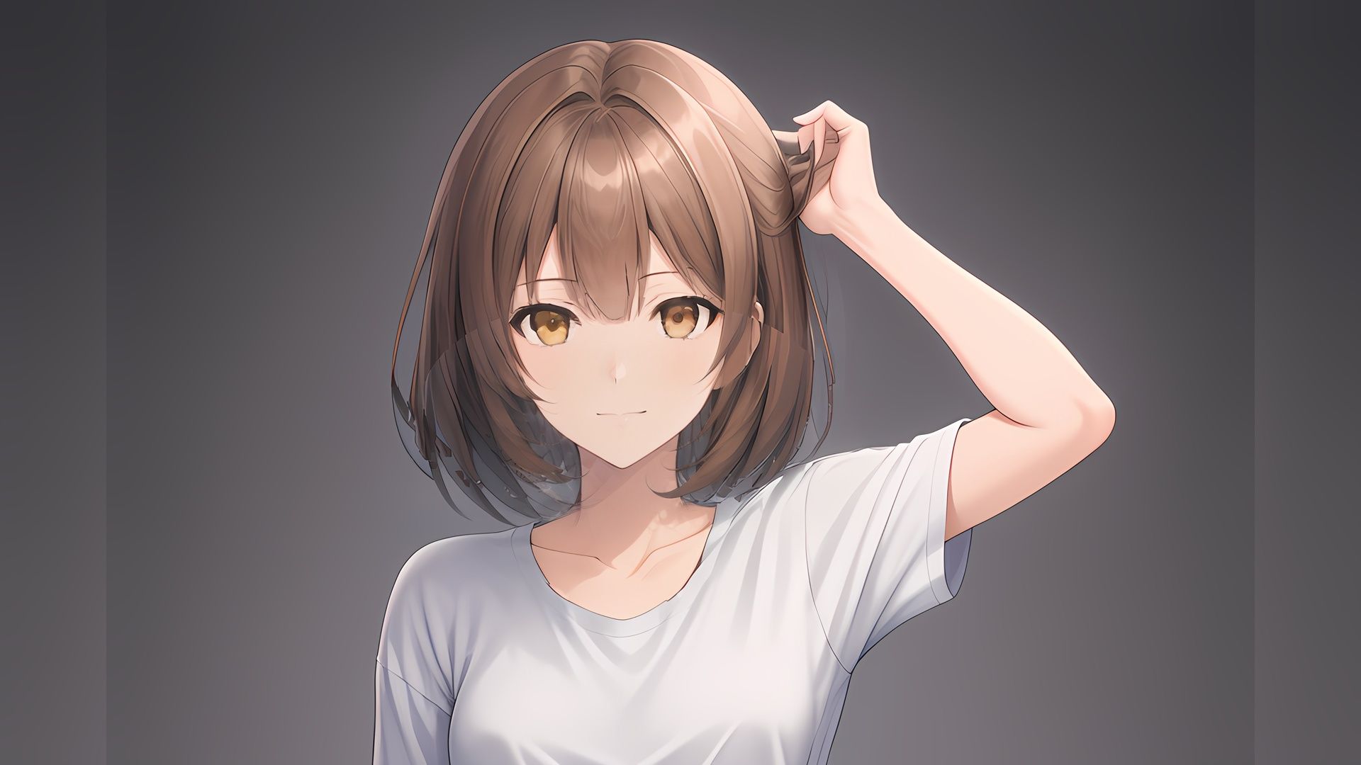 ファインダー越しの、冴島美緒 画像4
