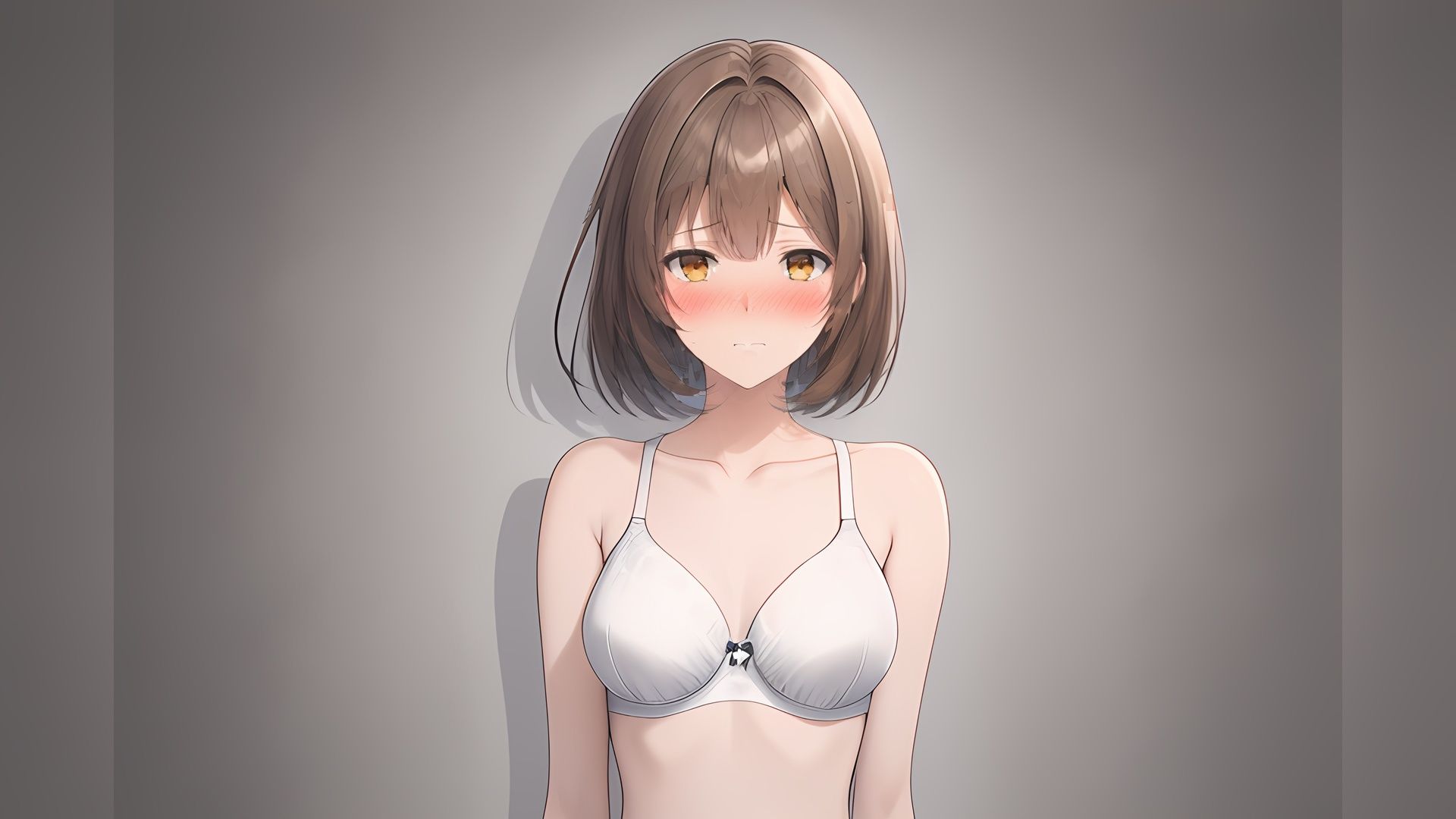 ファインダー越しの、冴島美緒 画像5