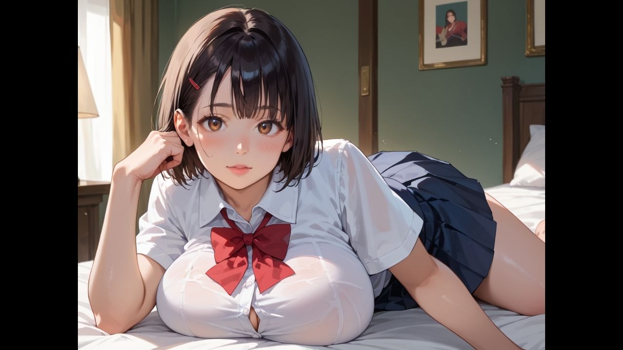 小悪魔●K。〜翻弄する後輩〜【画像33枚】 画像2