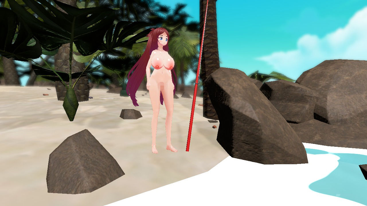 胎環リゾート 白砂のシークレット・ビーチ- YUI - 画像8