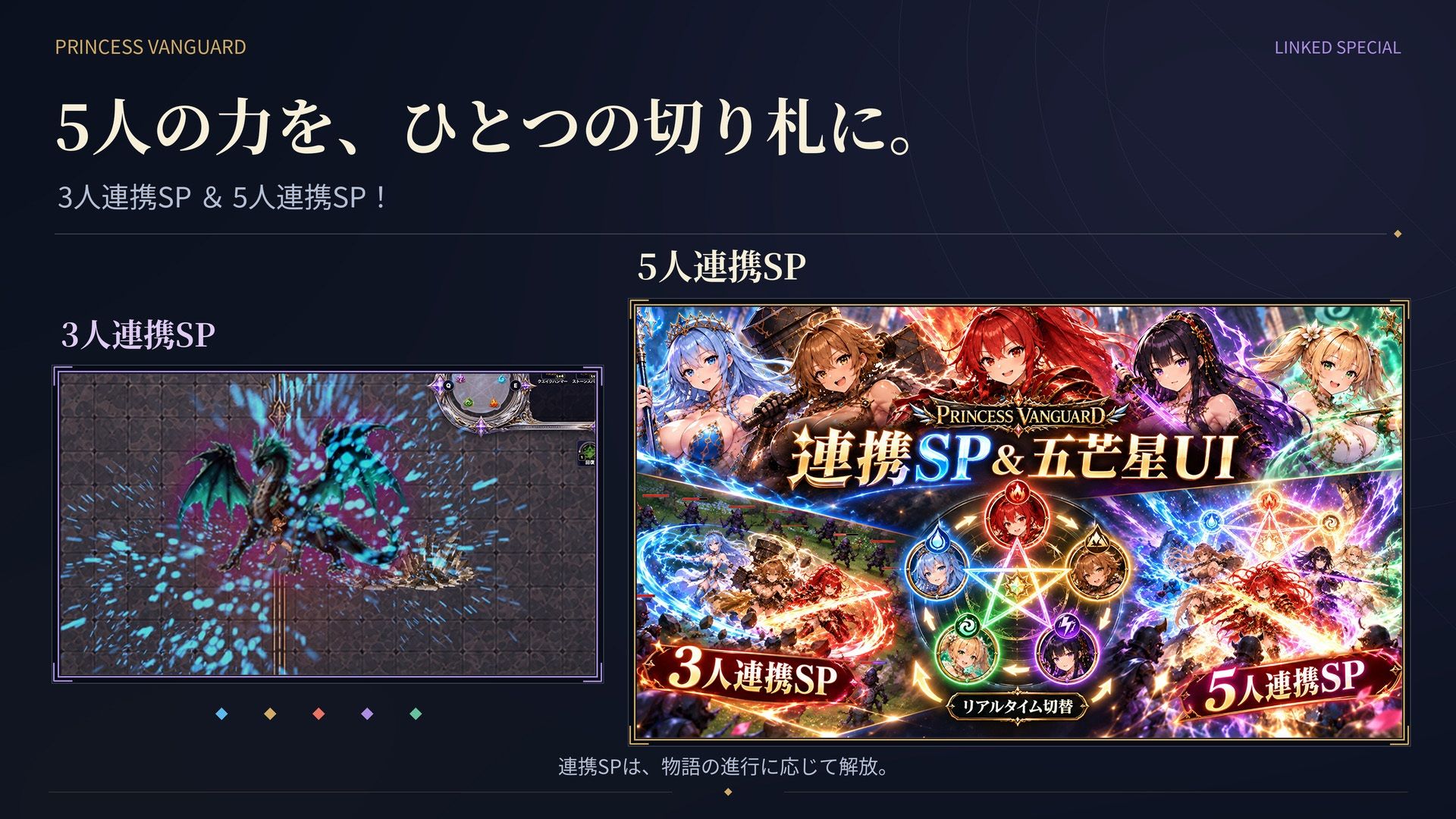 Princess Vanguard全年齢版 画像5