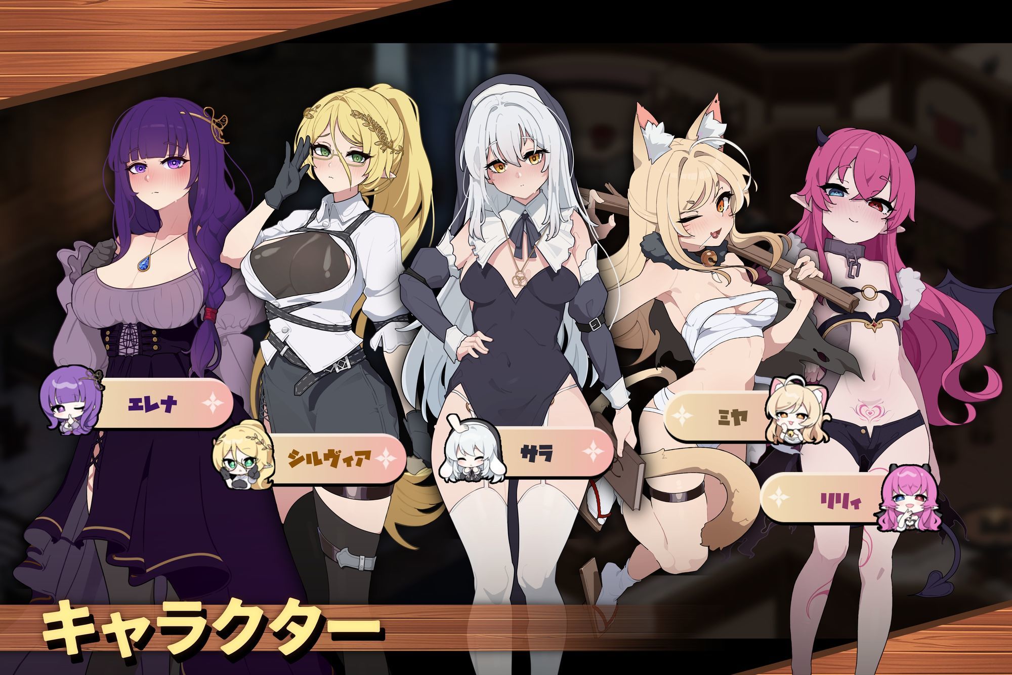 サンプル画像 6枚目