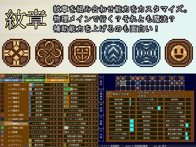 ドレスアップナイト -True Knight’s Refrain- 画像5