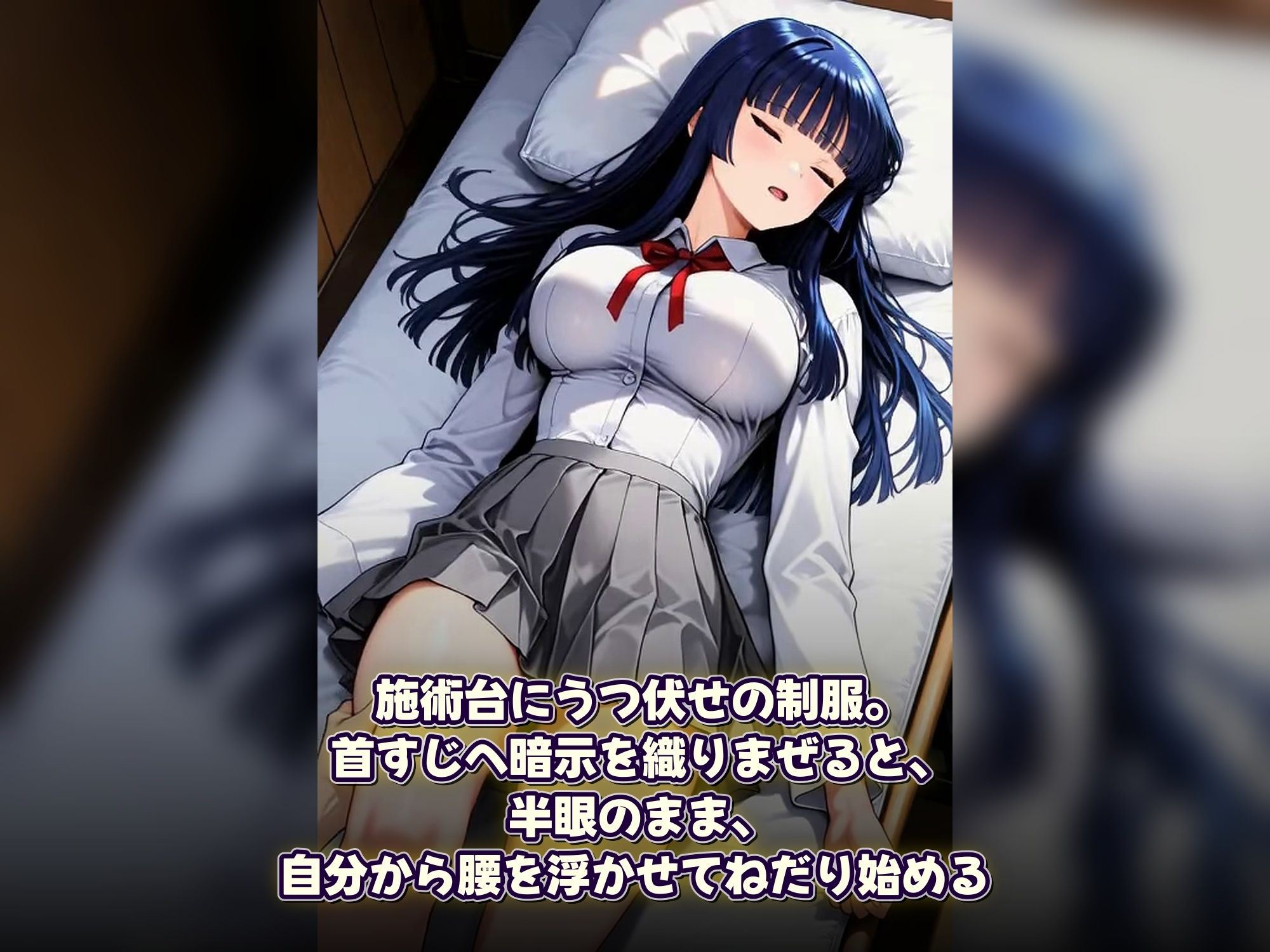 催●整体 〜とろとろにほぐして、堕とす〜 画像6