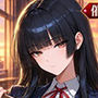 放課後催● ―五人の制服―