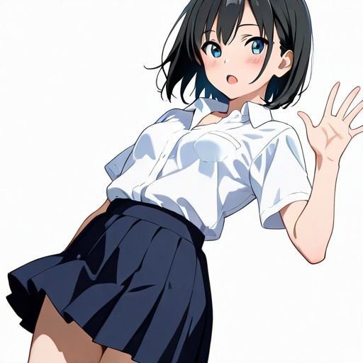 野球拳  藤堂理香  画像追加 画像6