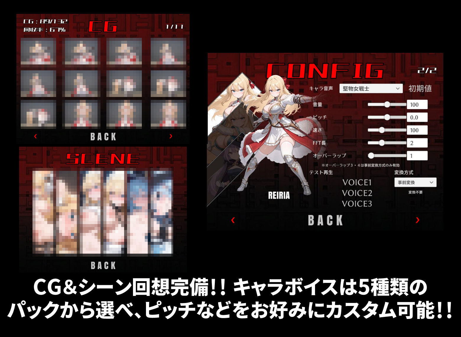 QUEENS COLOSSEUM 画像7