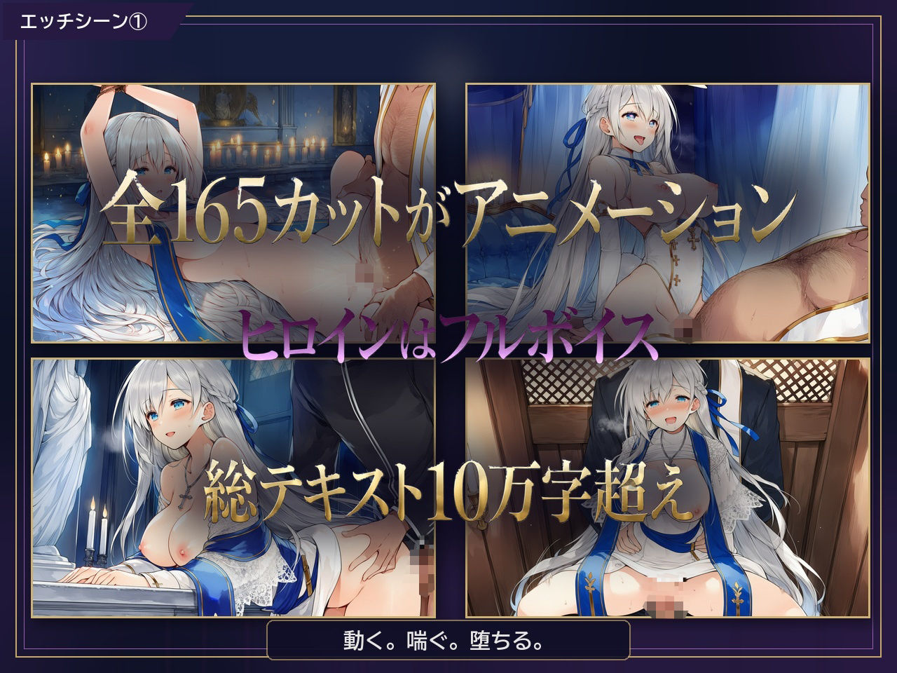 サンプルページ 6