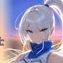 敗北の女騎士