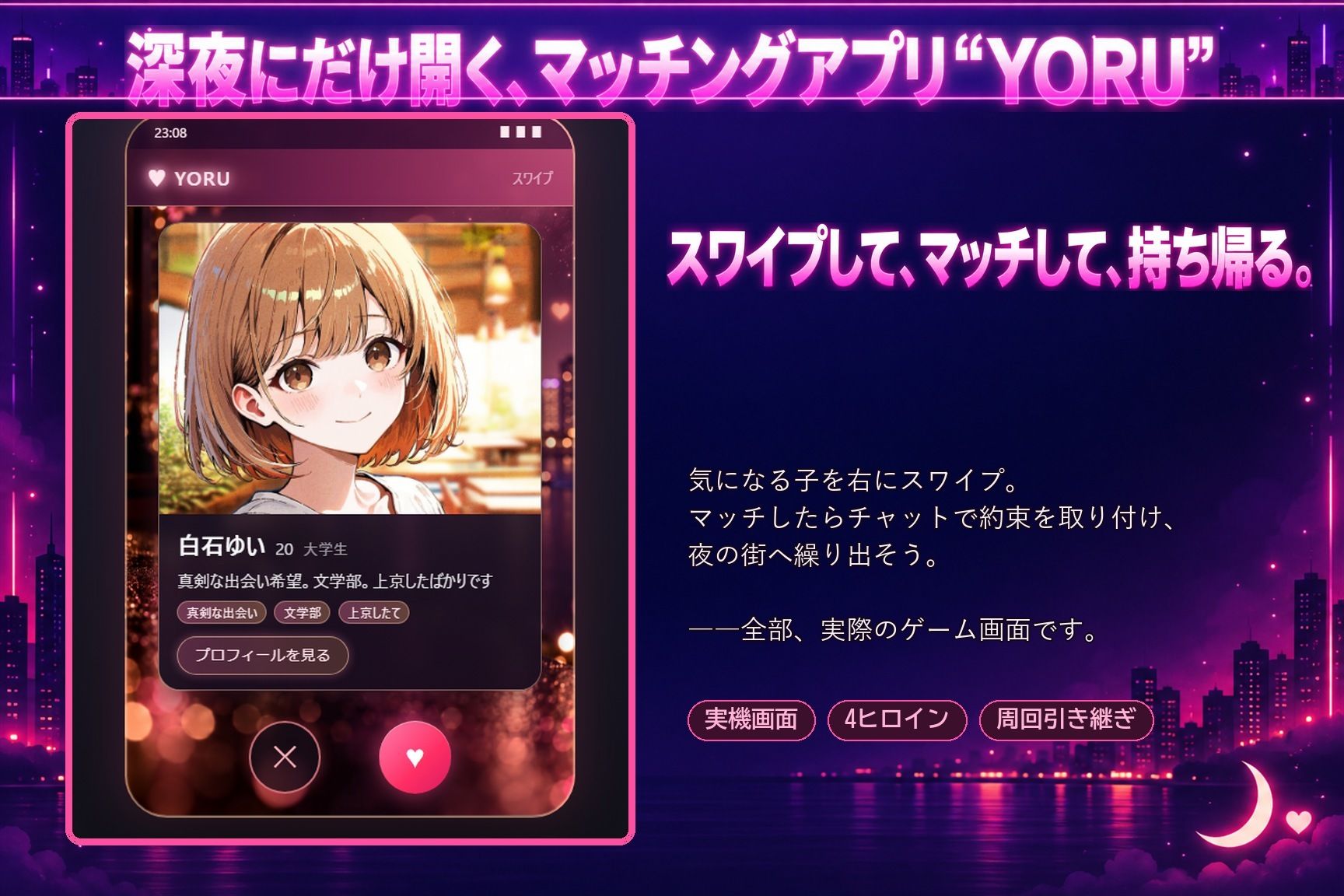 サンプルページ 1
