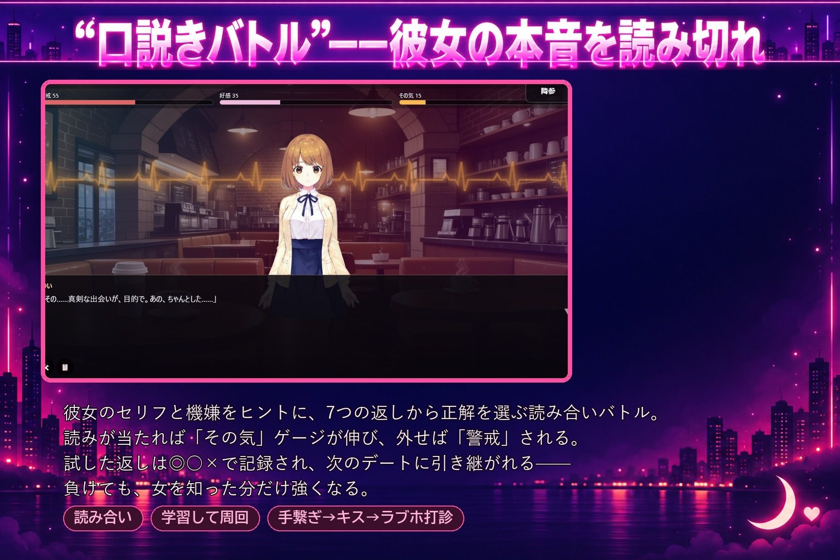 サンプルページ 3