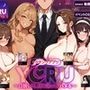 マッチングアプリ―YORU― 〜口説いて、持ち帰って、ハメる〜