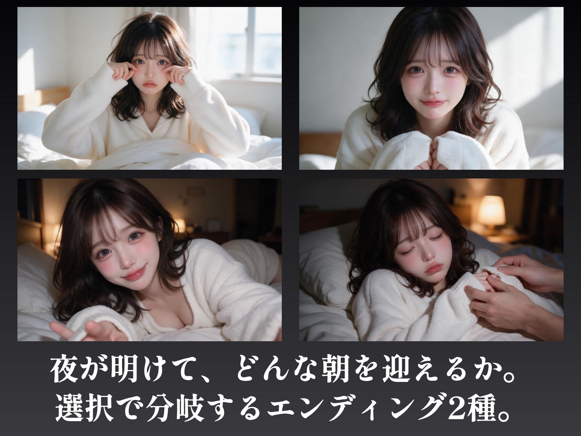 妹、起きないで。 サンプル画像9