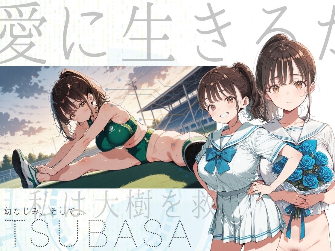 サンプル画像 4枚目