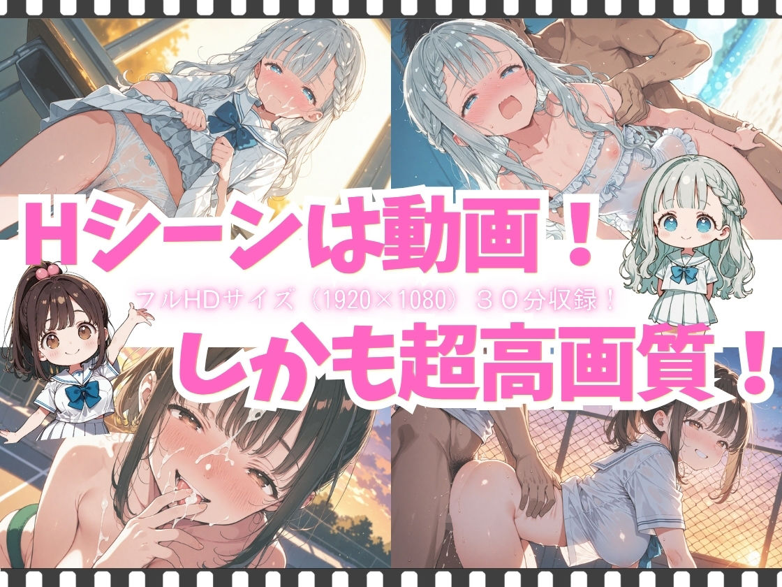 サンプル画像 5枚目