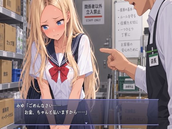 サンプルページ 1