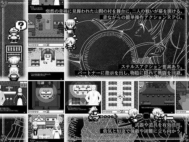 サンプル画像 1枚目