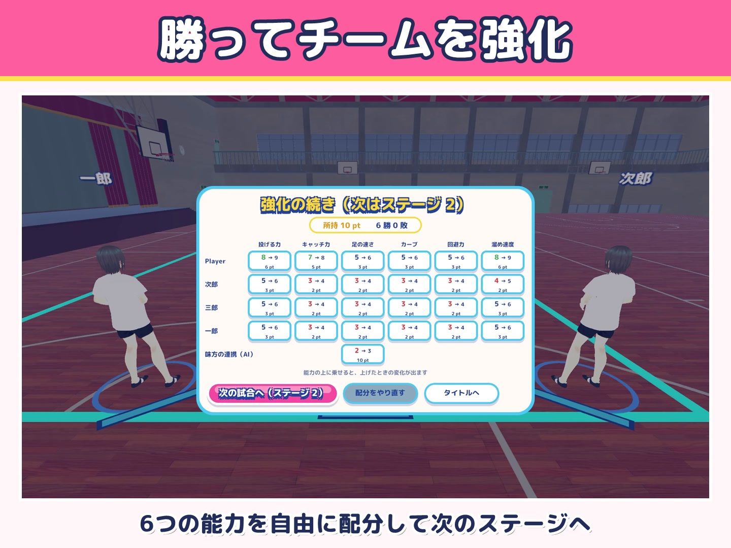 サンプルページ 6