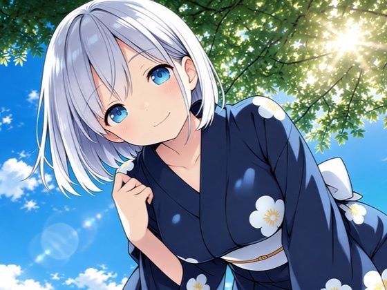 サンプル画像 3枚目