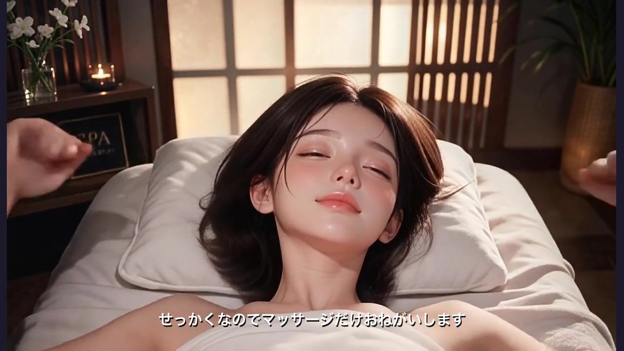 女風で副業する俺 〜先生が客で来た〜 画像3