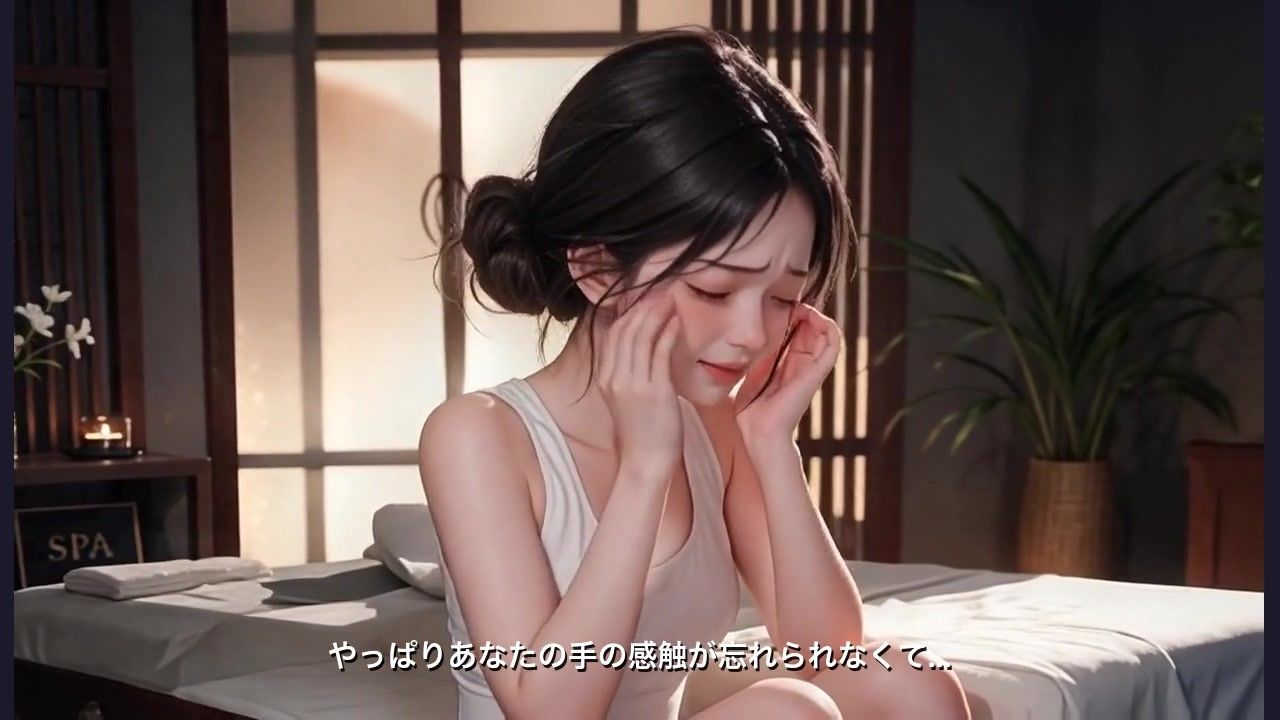 女風で副業する俺 〜先生が客で来た〜 画像8