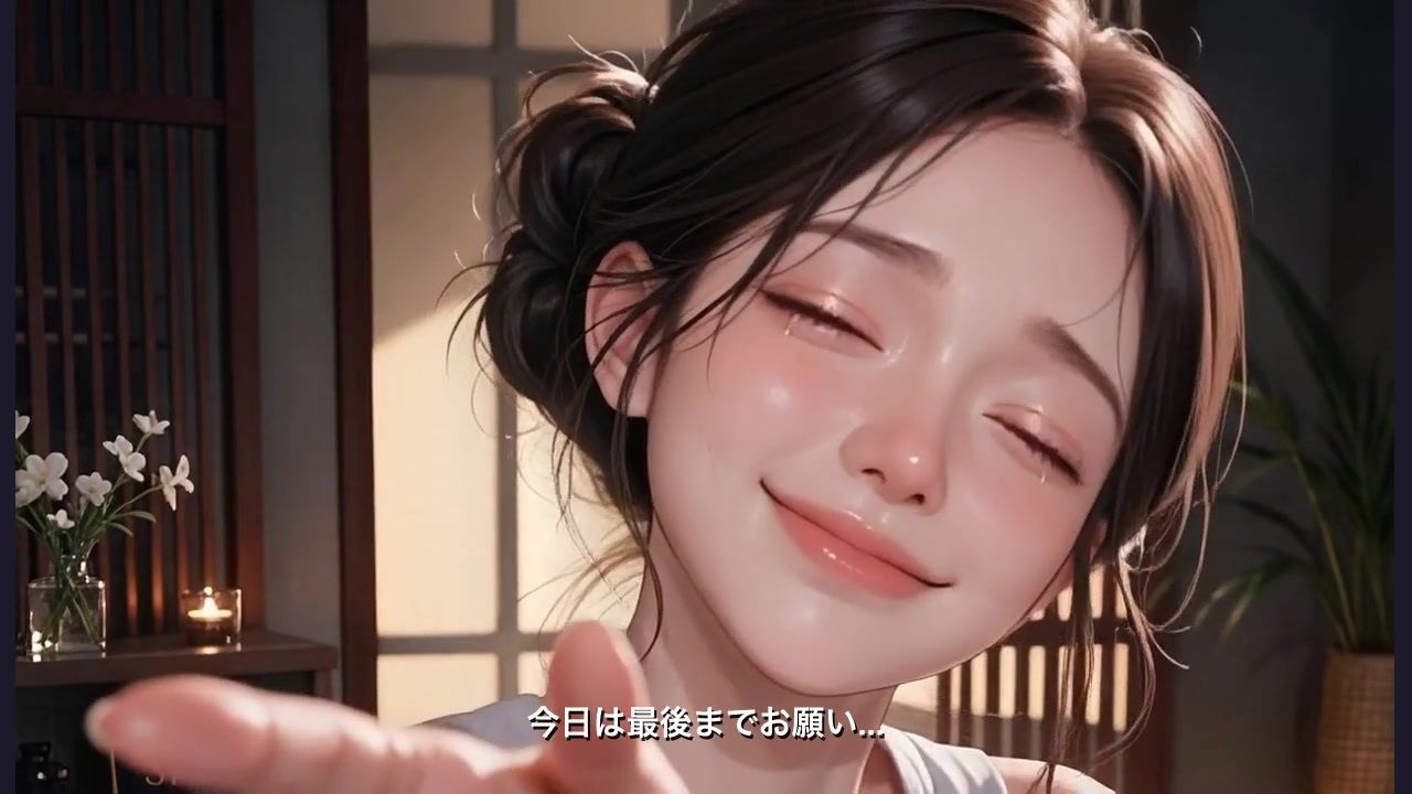 女風で副業する俺 〜先生が客で来た〜 画像9