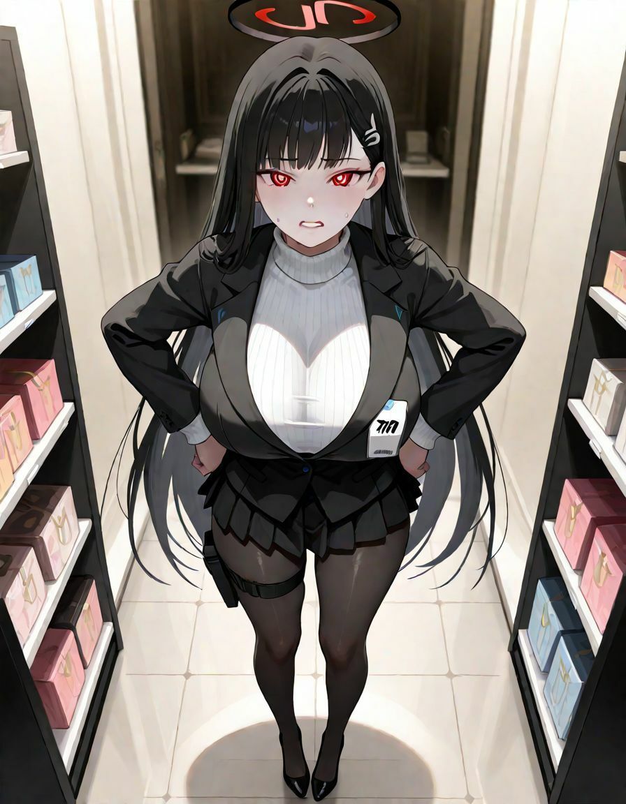 リ◯のブロック崩し 画像2