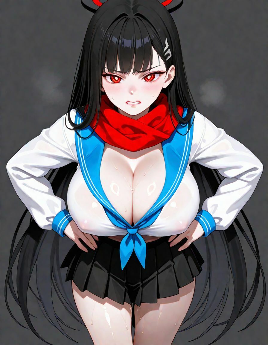 リ◯のブロック崩し 画像3