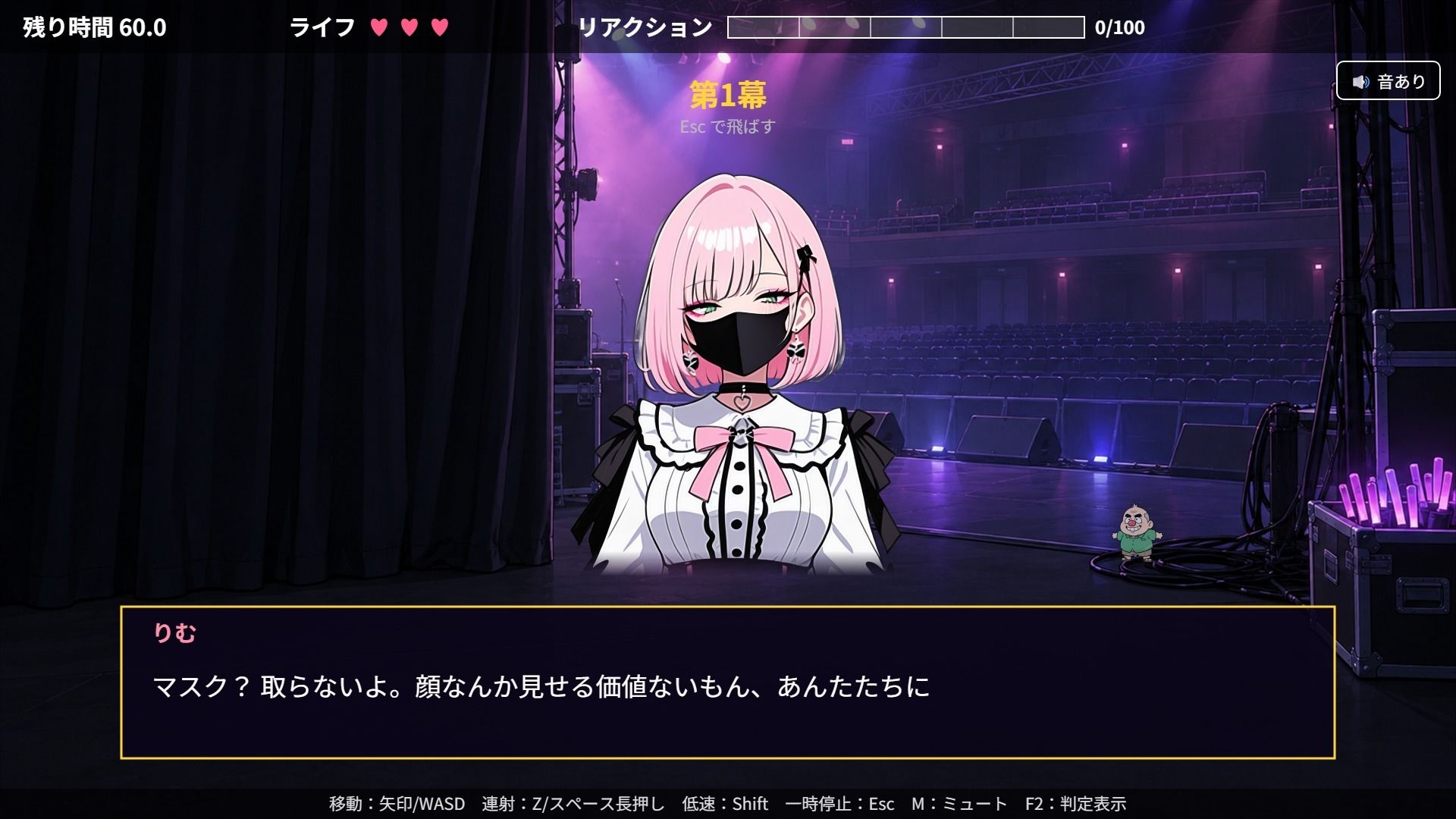 サンプルページ 2