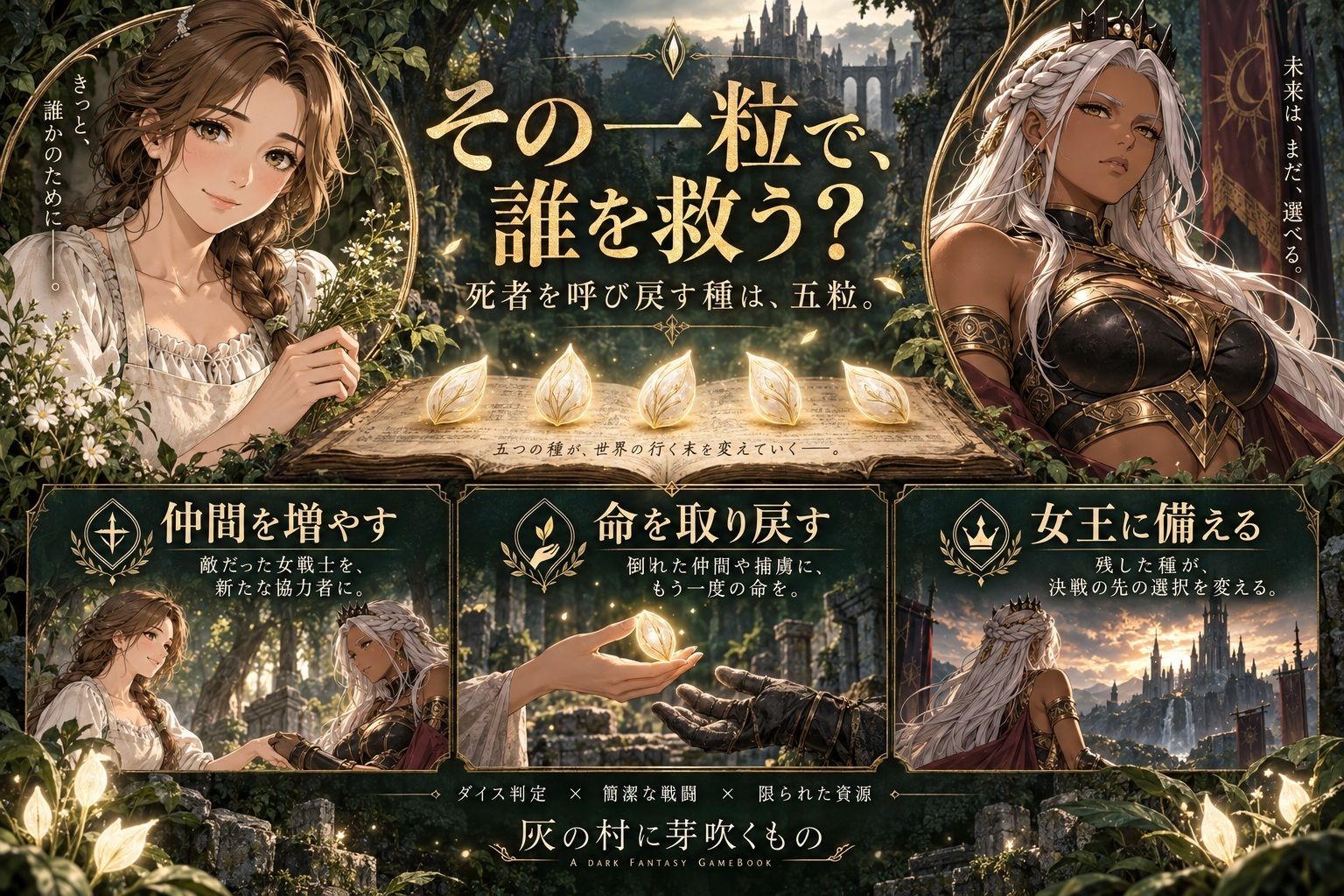 サンプルページ 3
