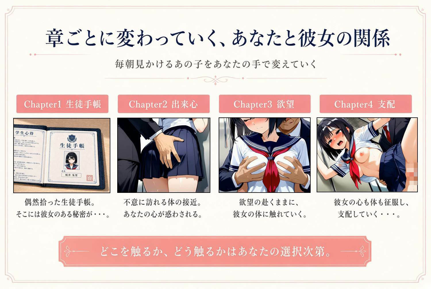 サンプルページ 2