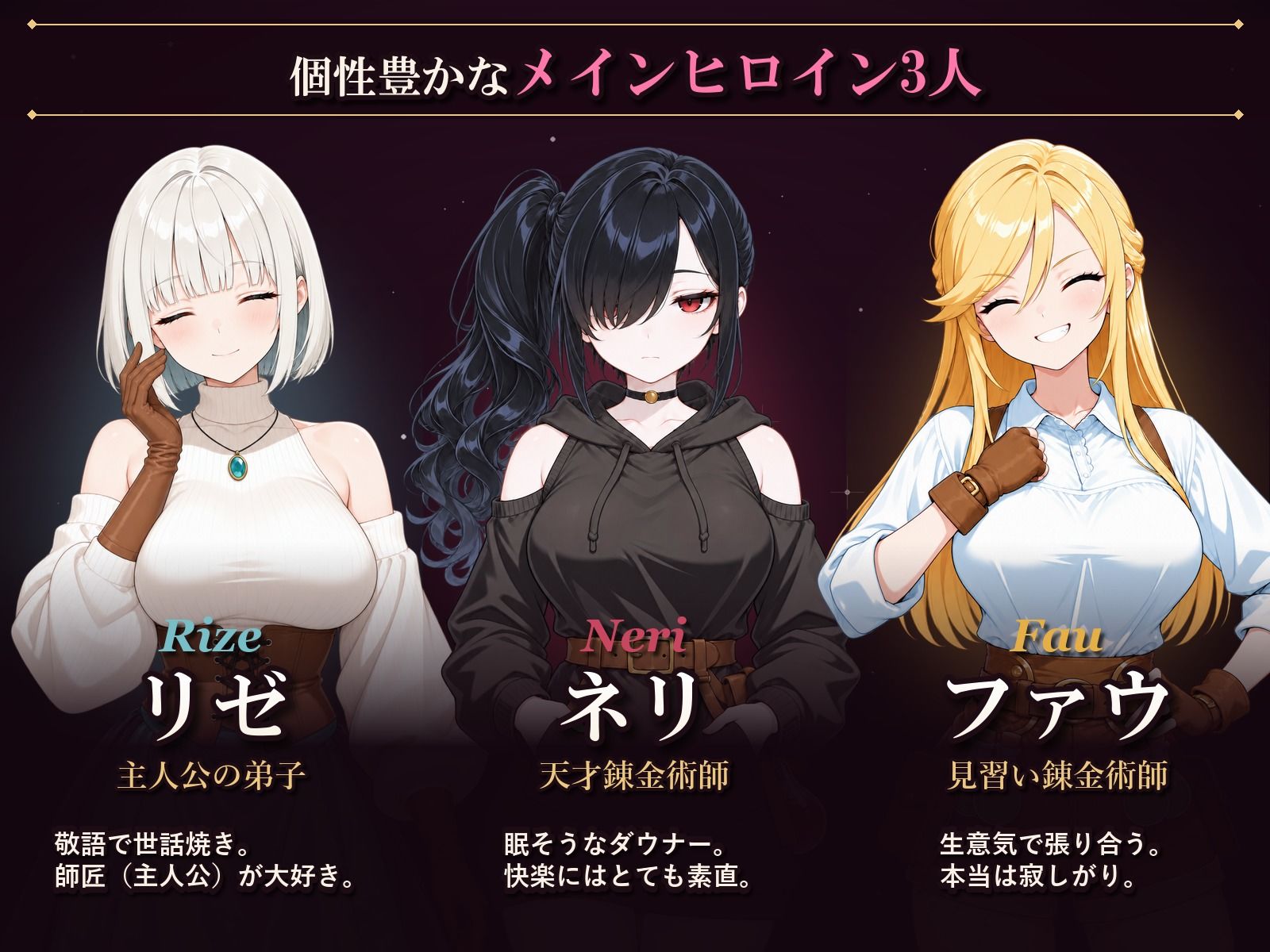 サンプル画像 2枚目