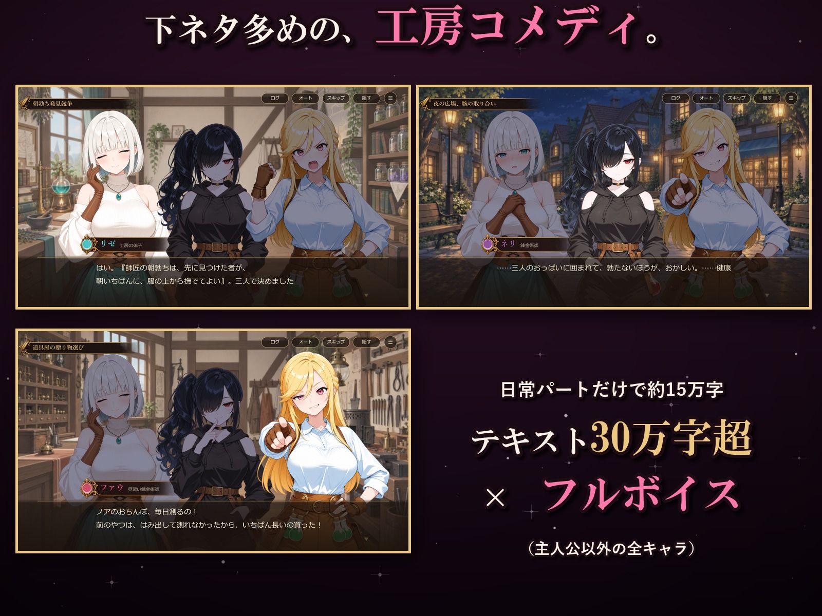 サンプル画像 8枚目